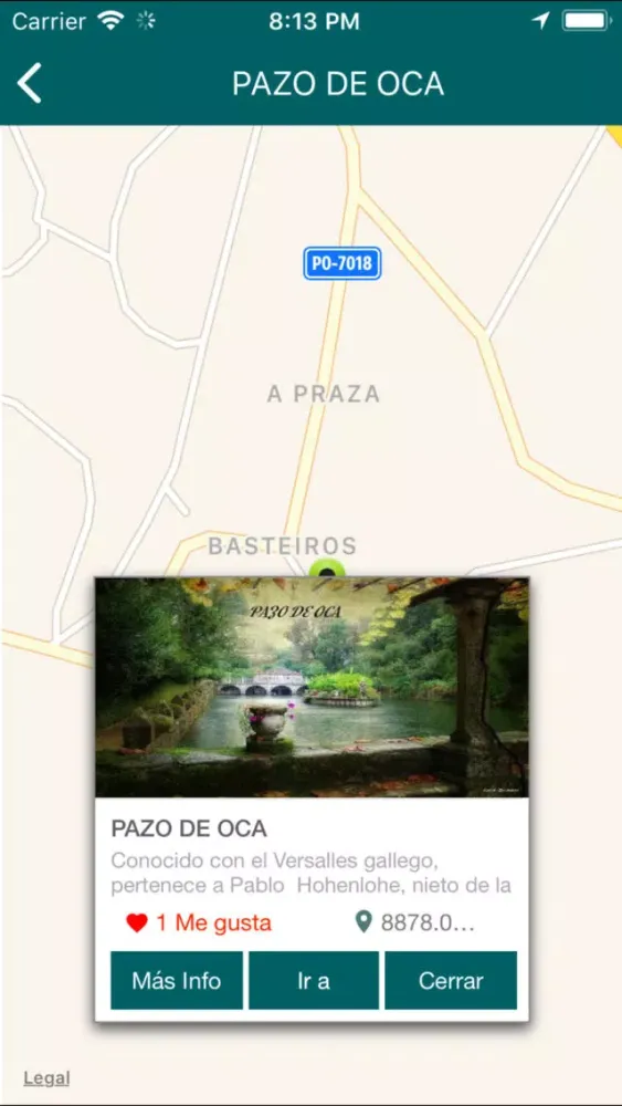 Скриншоты Casa de Casal