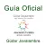 Gúdar Javalambre Guía Oficial