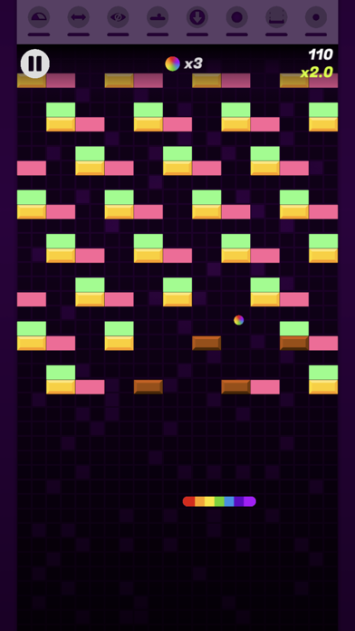Giga-Ball سکرین شاٹس