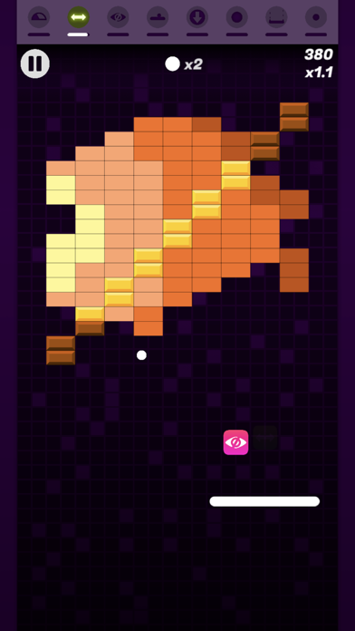 Giga-Ball سکرین شاٹس