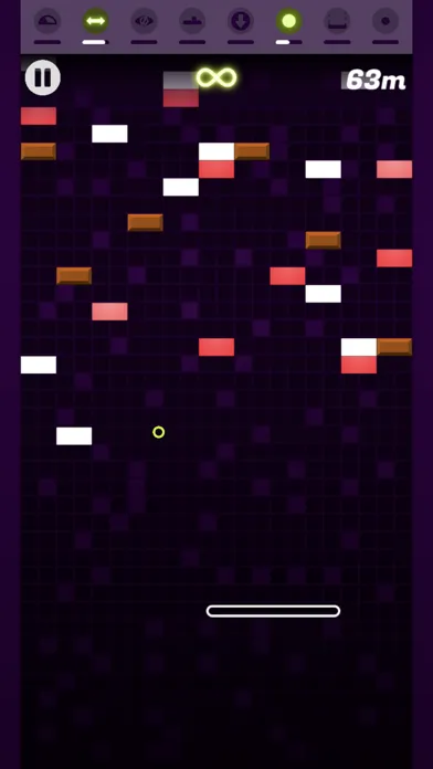Giga-Ball スクリーンショット