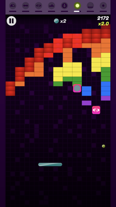 Giga-Ball سکرین شاٹس
