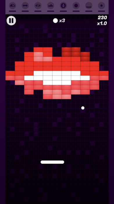 Giga-Ball سکرین شاٹس