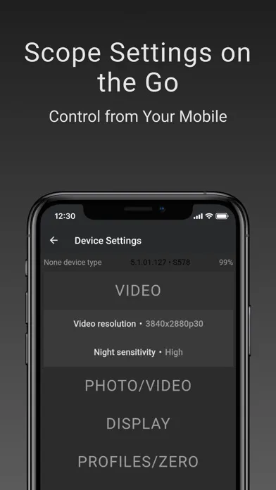 صور ATN Connect 5