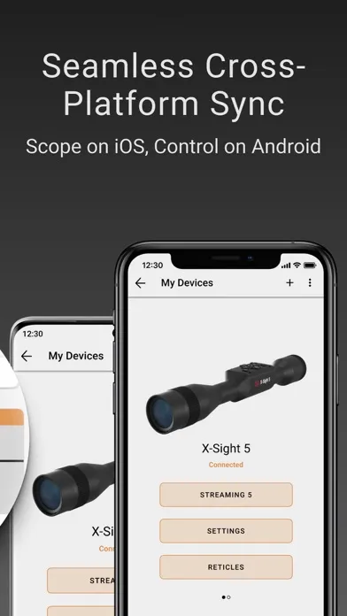 صور ATN Connect 5