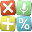 Multi-Screen Voice Calculator
