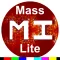 Mass Moment of Inertia Lite