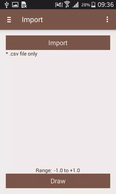 Mass Moment of Inertia Lite Screenshots