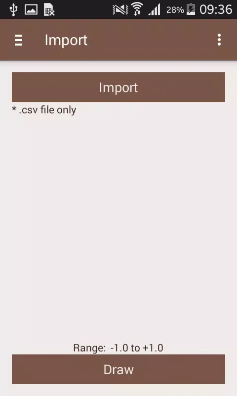 Mass Moment of Inertia Lite Screenshots