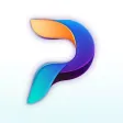Pictogram: gif & sticker maker Pictogram: gif & sticker maker