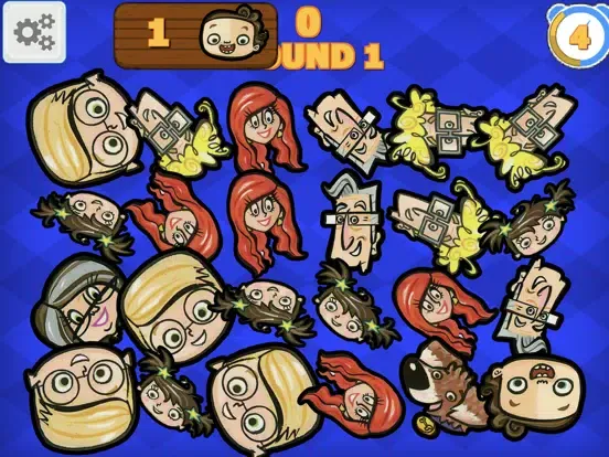 Play N Learn - Education Games iPad  Ekran Görüntüleri