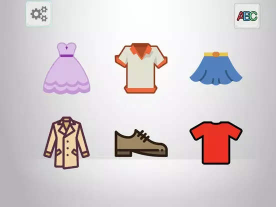 Play N Learn - Education Games iPad  Ekran Görüntüleri