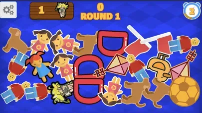 Play N Learn - Education Games Ekran Görüntüleri