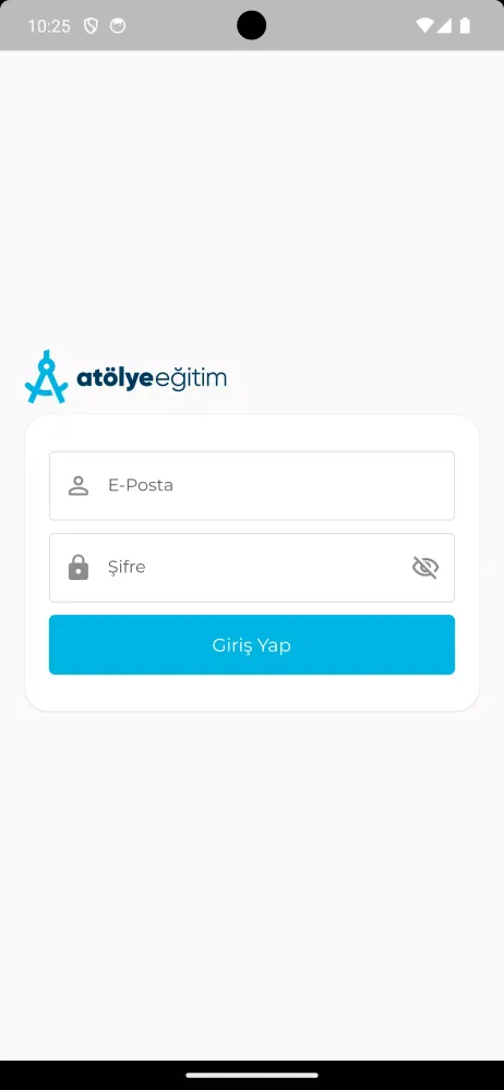 Atölyem Online应用截图