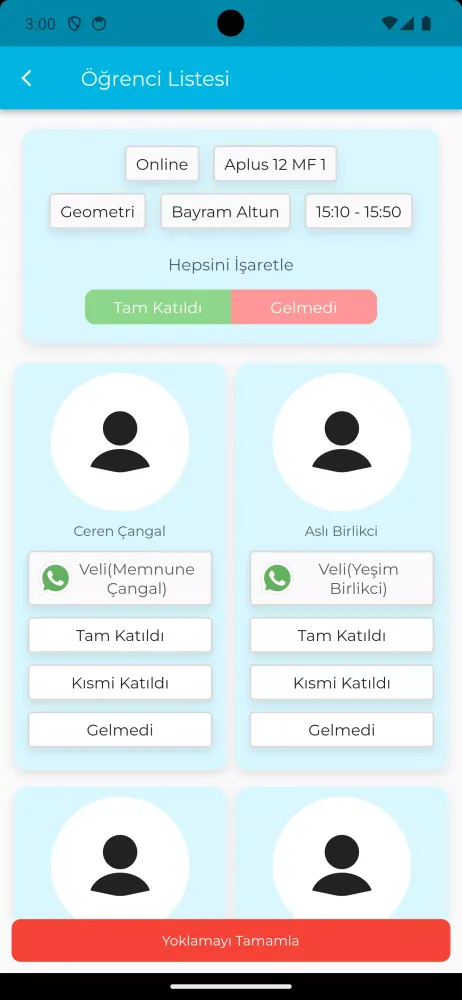 Atölyem Online应用截图