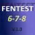FenTest 6-7-8