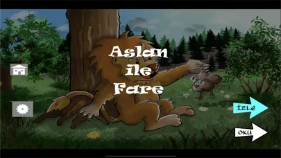 Best Aesop Tales স্ক্রিনশট