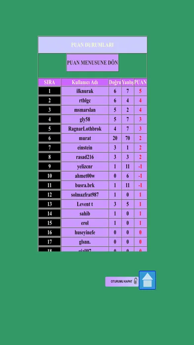 TestMakinesi Fizik 스크린샷