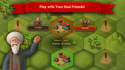 Son Kale Screenshots