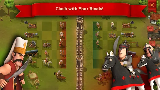 Son Kale Screenshots