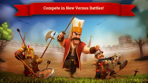 Son Kale Screenshots