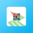 QRcode Xe thông hành