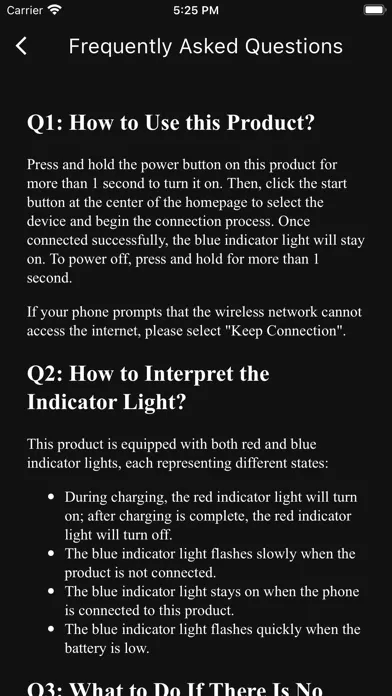 EarVision应用截图