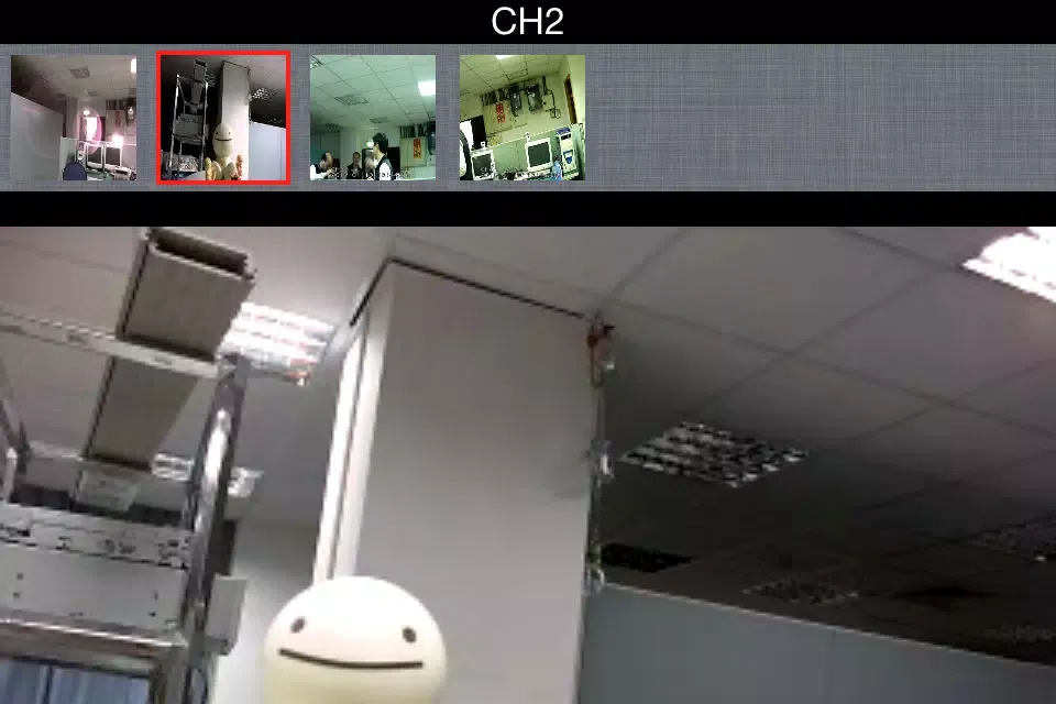 تصاویر Easy Check - Surveillance Viewer