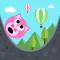 Jumping Piggy