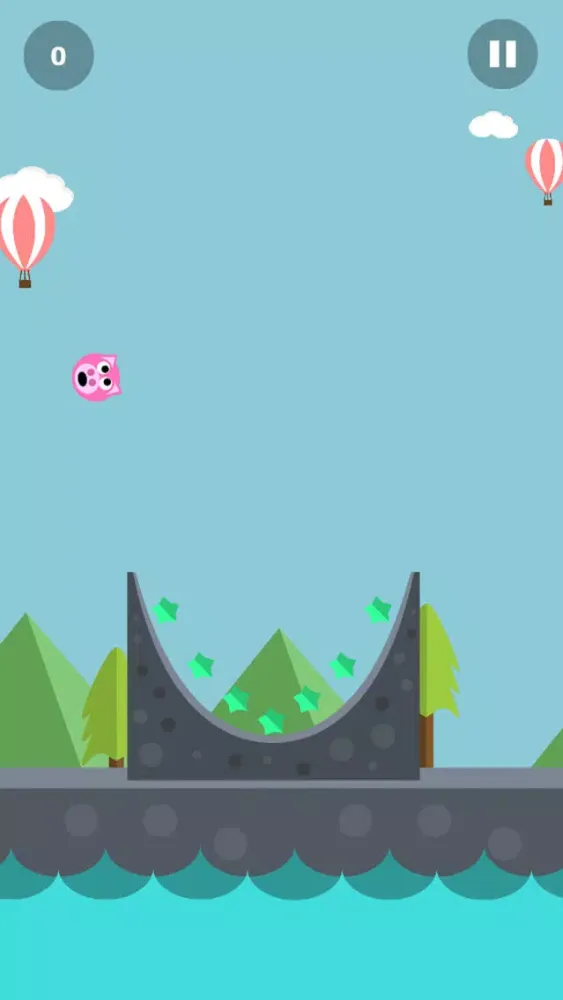 صور Jumping Piggy