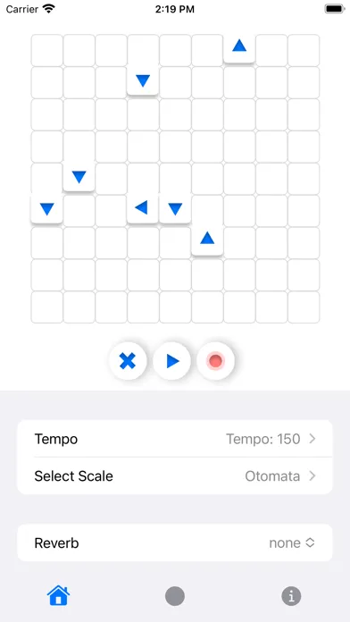Cellular Beats应用截图