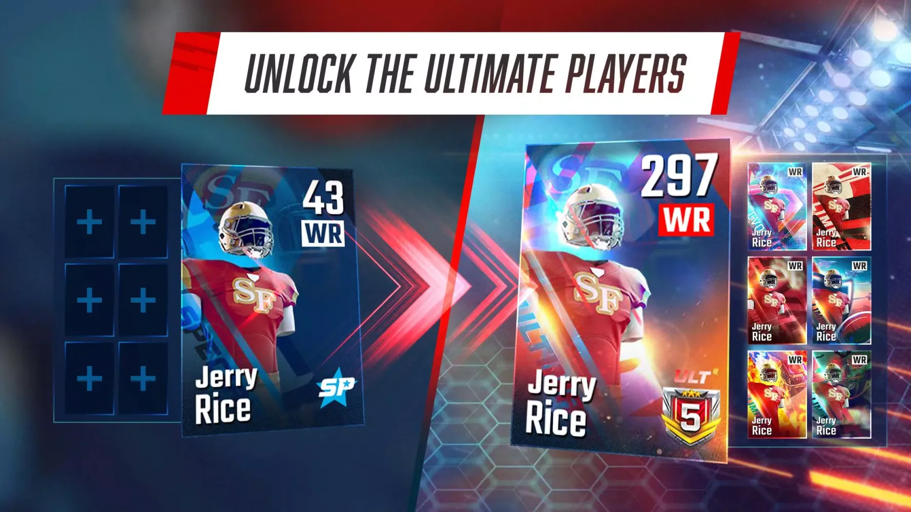 Screenshot di Franchise Football: Pro GM