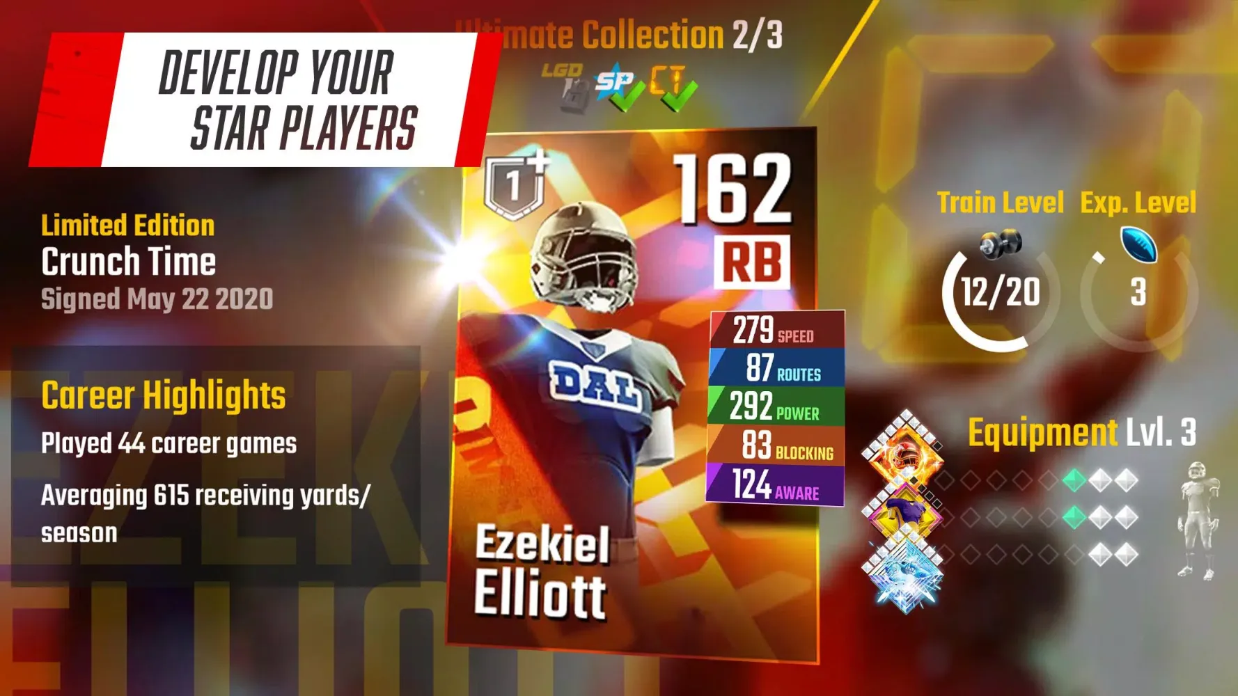 Screenshot di Franchise Football: Pro GM