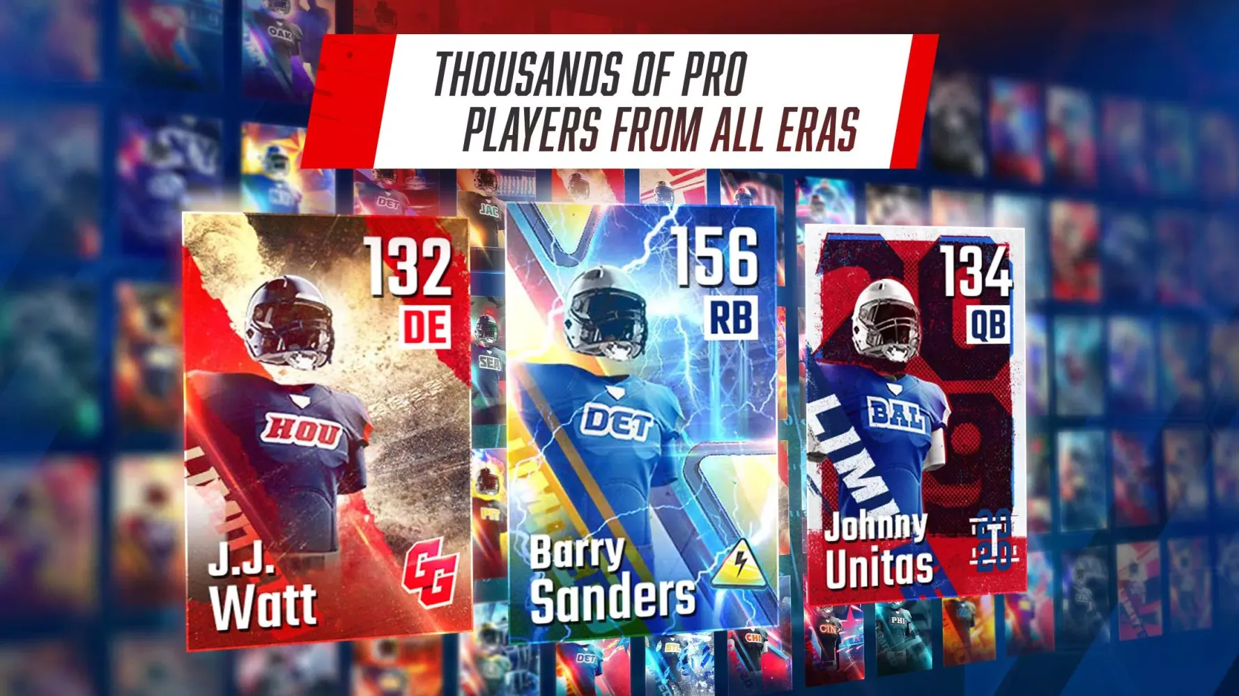 Screenshot di Franchise Football: Pro GM