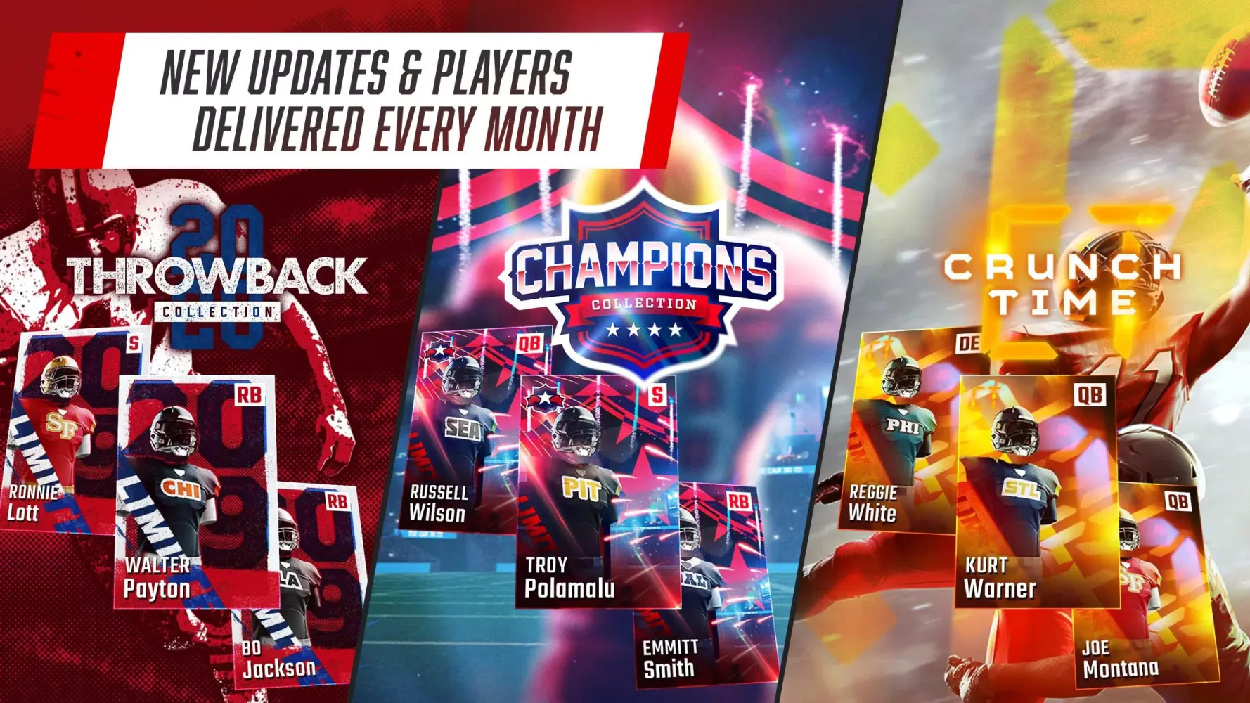Screenshot di Franchise Football: Pro GM