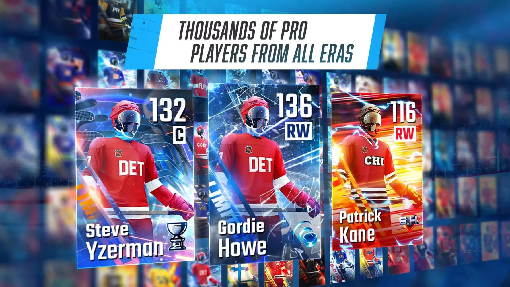 Franchise Hockey: Pro GM স্ক্রিনশট