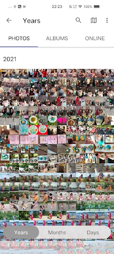 A+ Gallery - Photos & Videos應用截圖