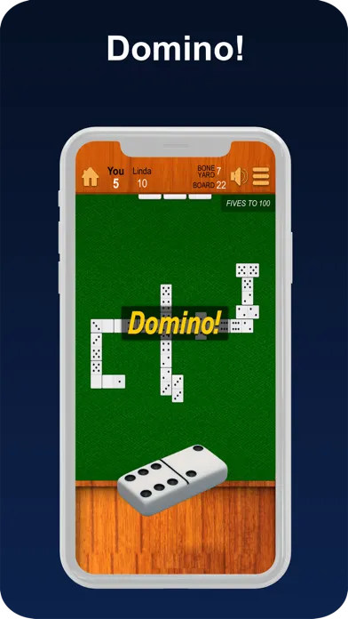تصاویر Dominoes Classic Board Game