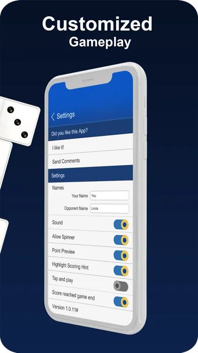 تصاویر Dominoes Classic Board Game