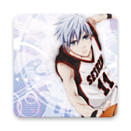 Kuroko No Basket Wallpaper HD icon