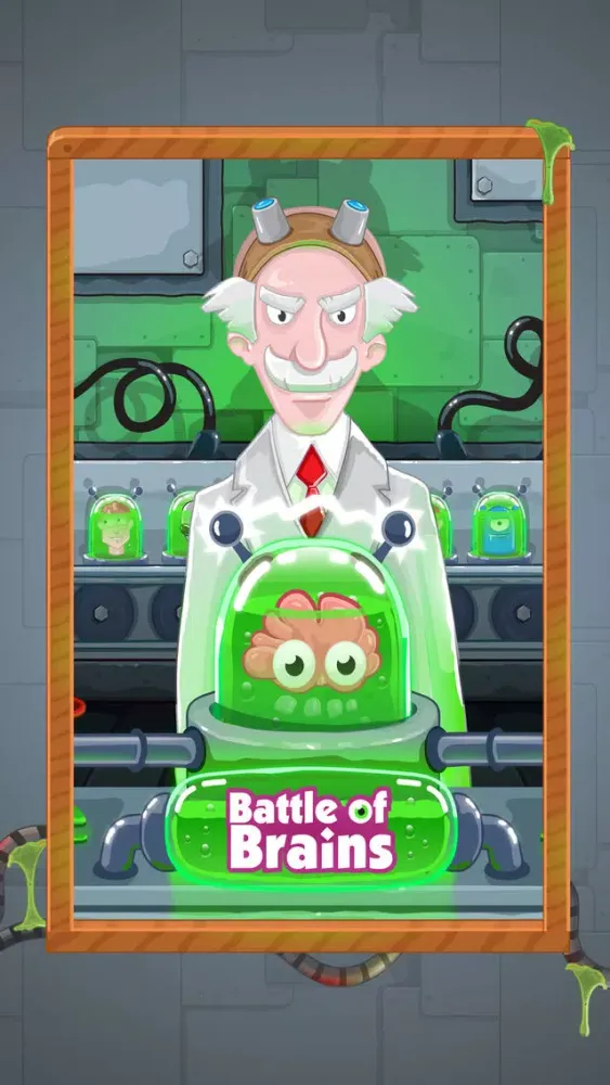 Battle of Brains: IQ Quiz سکرین شاٹس