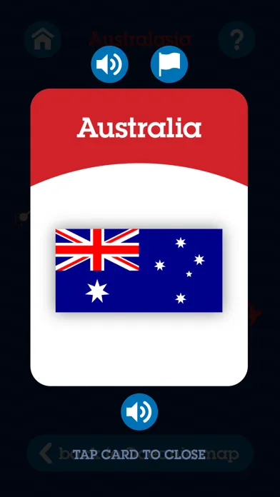 SuperFlash Oceania Screenshots