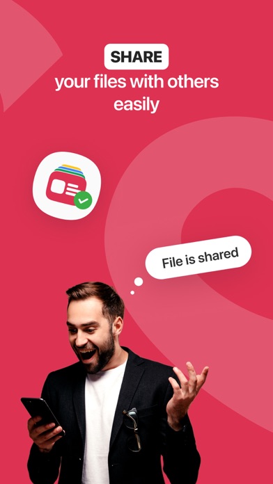 تصاویر PDF Creator - Fill and Sign