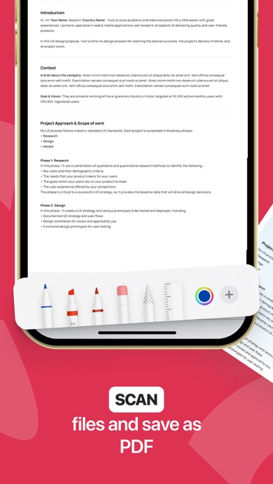 تصاویر PDF Creator - Fill and Sign