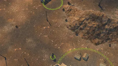 تصاویر ATOM RPG