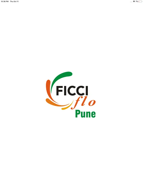تصاویر FICCI FLO Pune iPad 