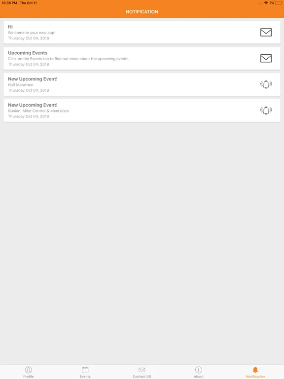 تصاویر FICCI FLO Pune iPad 