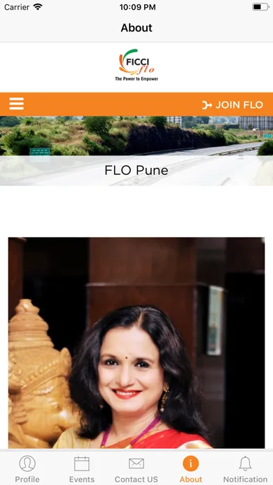 تصاویر FICCI FLO Pune