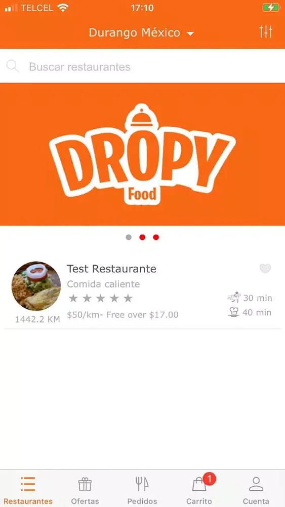 صور Dropy food