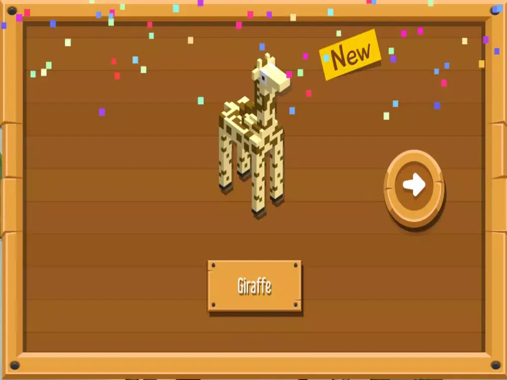 A Day in Santa Claus iPad  سکرین شاٹس
